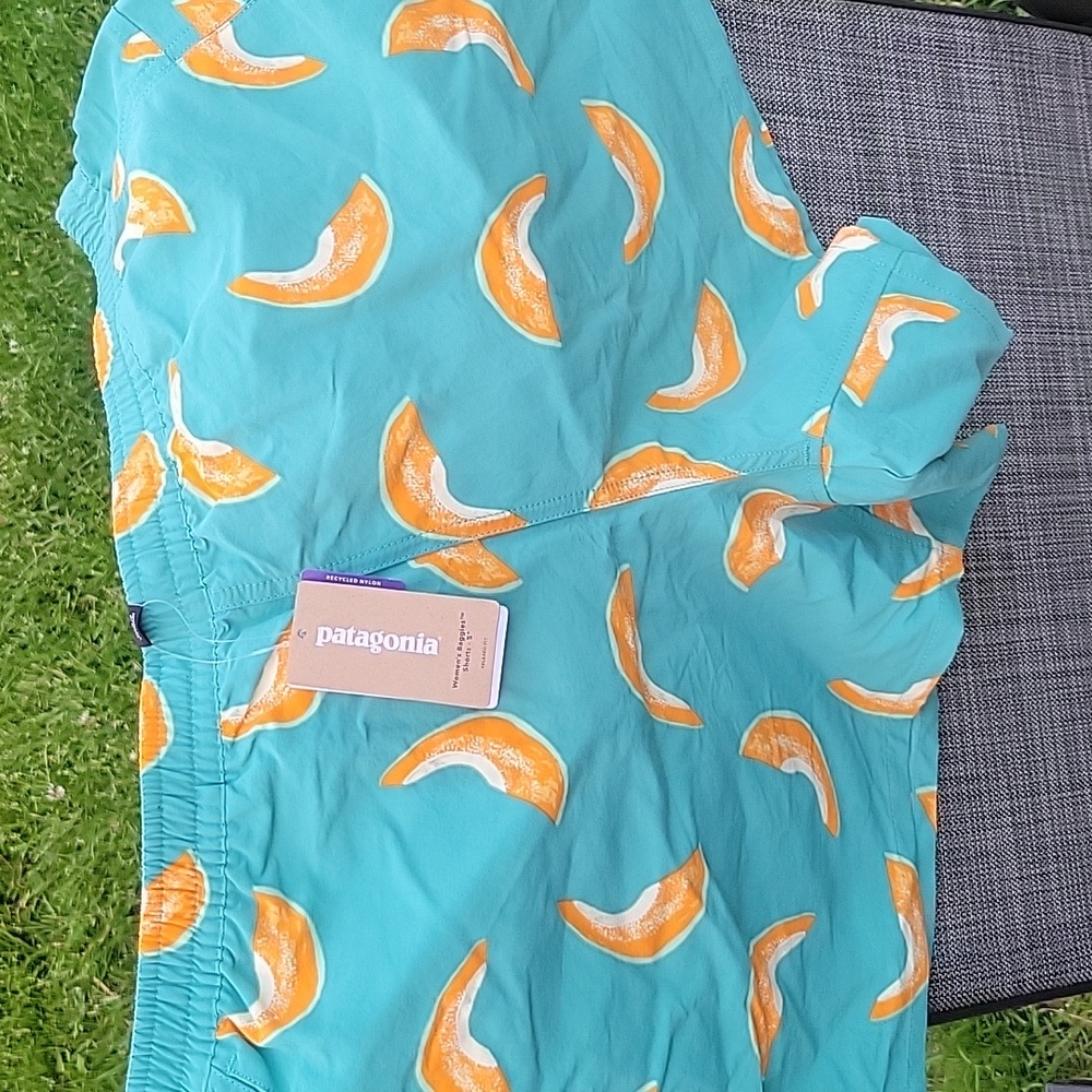 Patagonia shorts